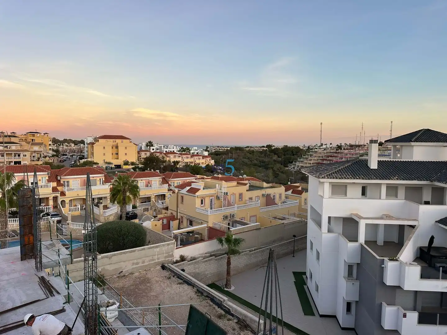 Penthouse mit Pool zum Verkauf in Polígono F- Filipinas Oeste, imagen 39