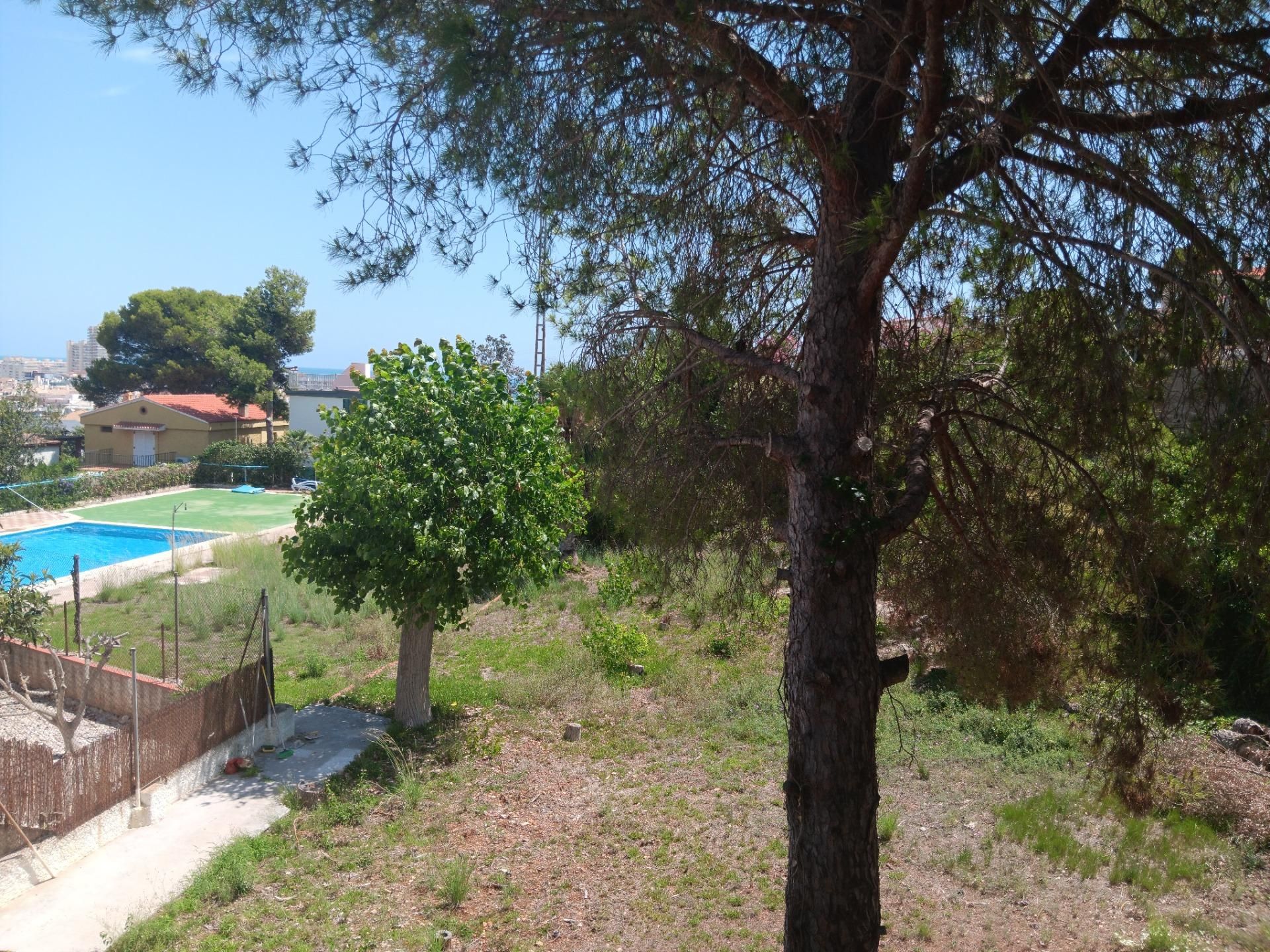 Apartament en venda en Peñíscola / Peníscola amb Terrassa i Piscina comunitària