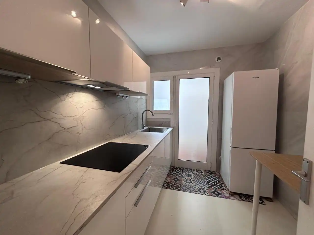 Flat for rent in Lluminetes