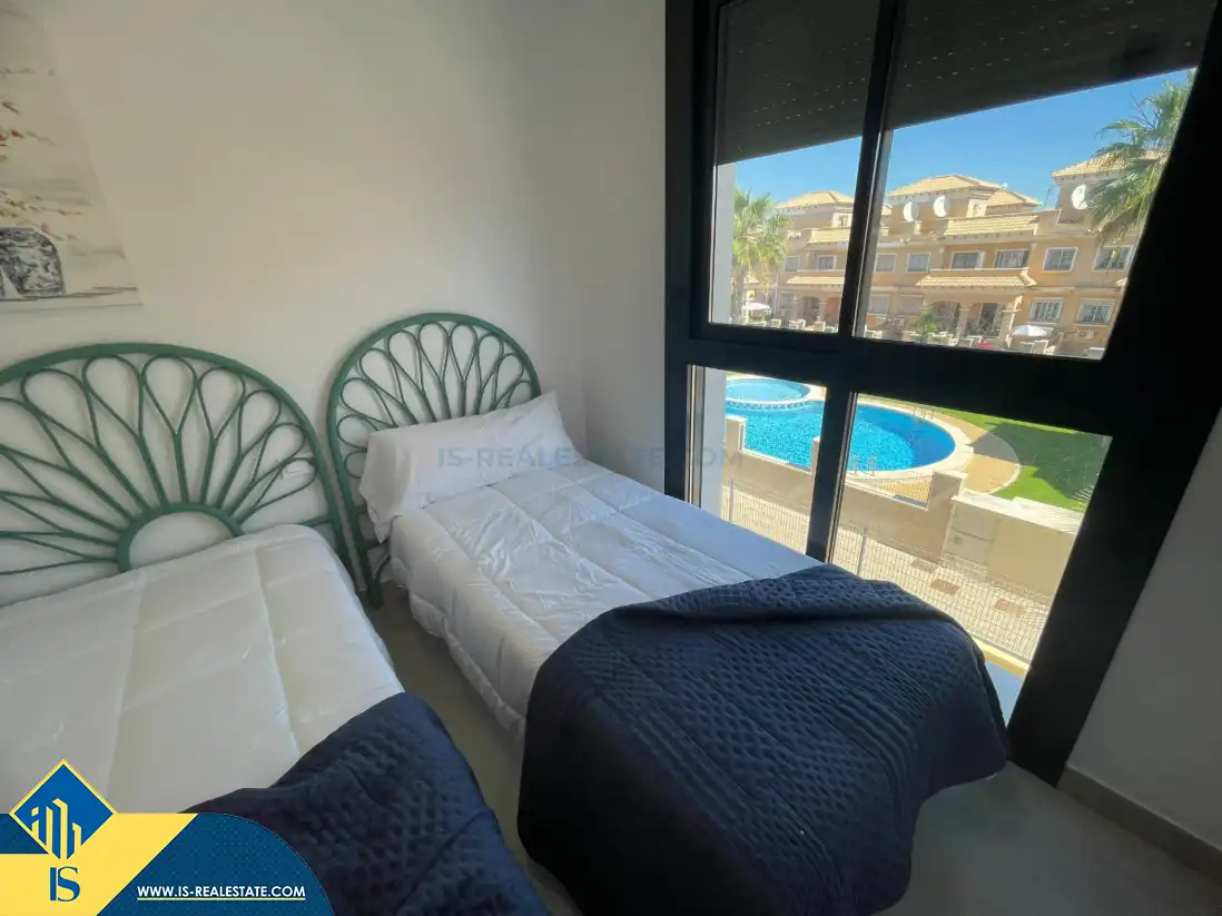 Dúplex amb piscina en venda a Orihuela Costa, imagen 7