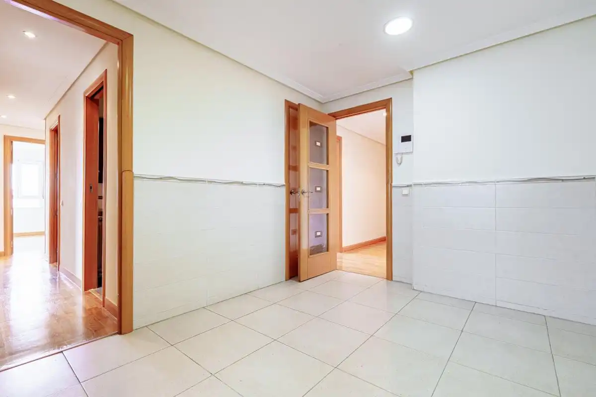 Piso en venta en Madrid con Aire acondicionado, Calefacción y Jardín privado