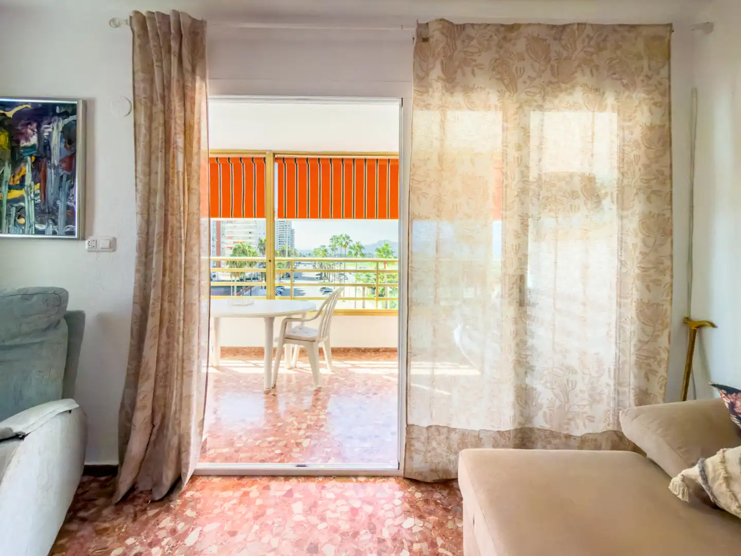 Apartament amb piscina en venda a Avinguda del País Valencià, imagen 32