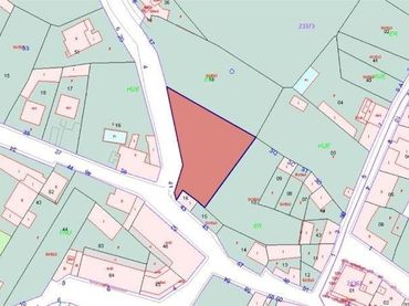 Terreno residenziale in vendita a Villaquilambre