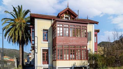 Foto 4 de Edifici en venda a An Andres Nº 95 Pg 84 Parcela 419, 419, San Claudio - Trubia - Las Caldas, Oviedo