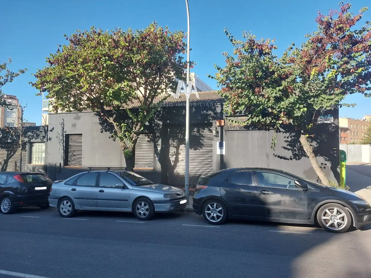 Local comercial en venda a Llevant