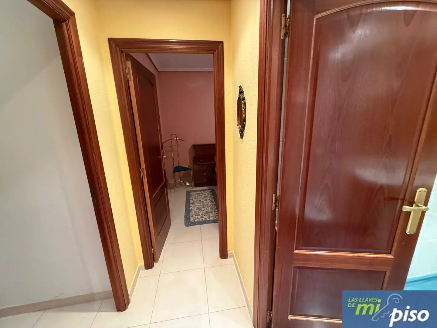 Casa o xalet en venda en Santovenia de Pisuerga amb Calefacció, Jardí privat i Parquet