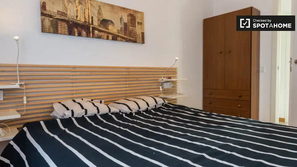 Habitació a El Turó de la Peira