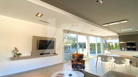 Photo 5 of Houses for sale in La Fustera, Benissa