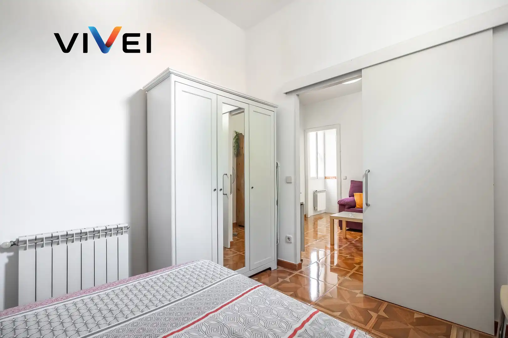 Wohnung zum Verkauf in Calle DUQUE DE ALBA, imagen 11