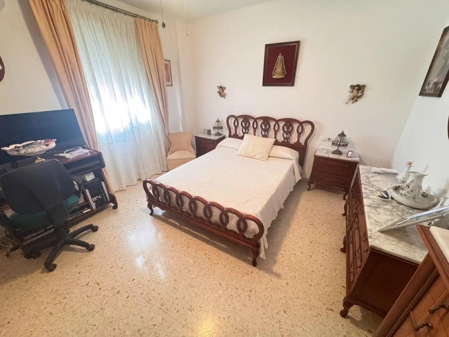 Habitación de Piso en venta en Vista Azul - Consolación 