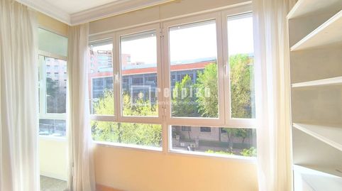 Foto 2 de Pis de lloguer a Del Valle, Vallehermoso, Madrid Capital