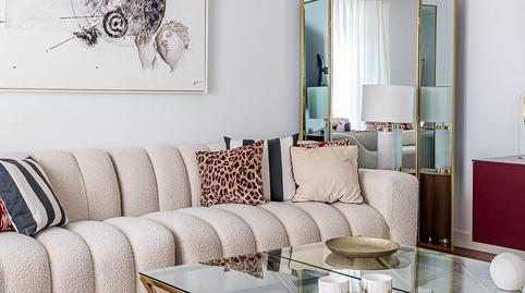 Photo 5 of Attic to rent in Calle Serrano, 62, Recoletos, Madrid