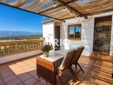 Casa en venda a Sa Cabaneta