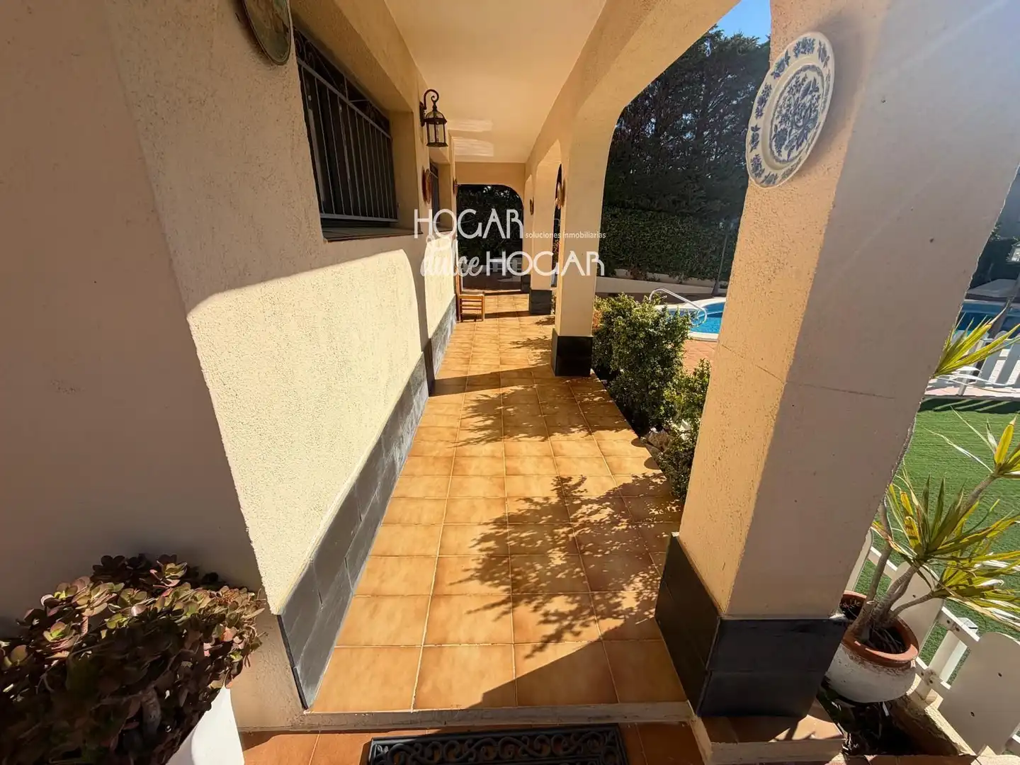 Villa avec piscine à vendre à Masos, imagen 14