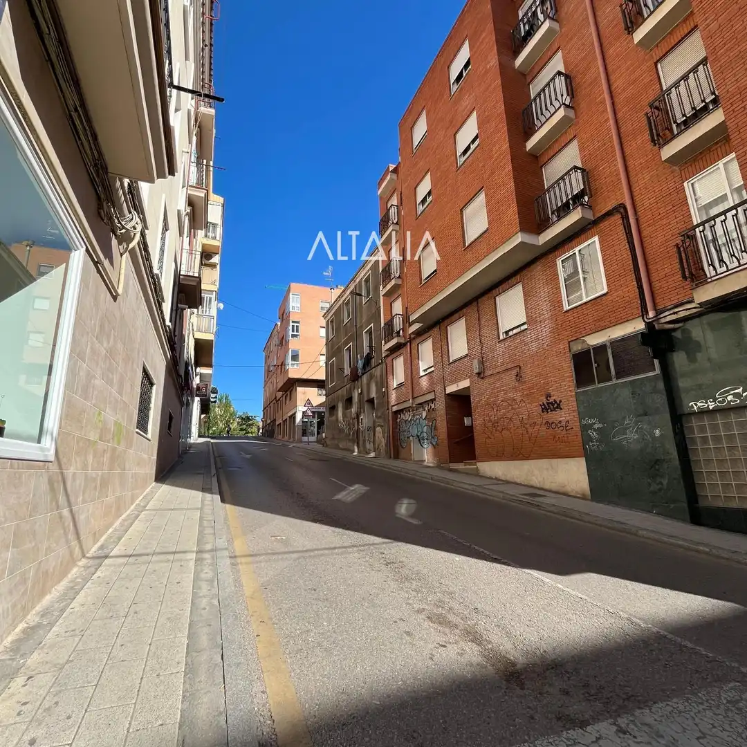 Piso en venta en Centro, imagen 6