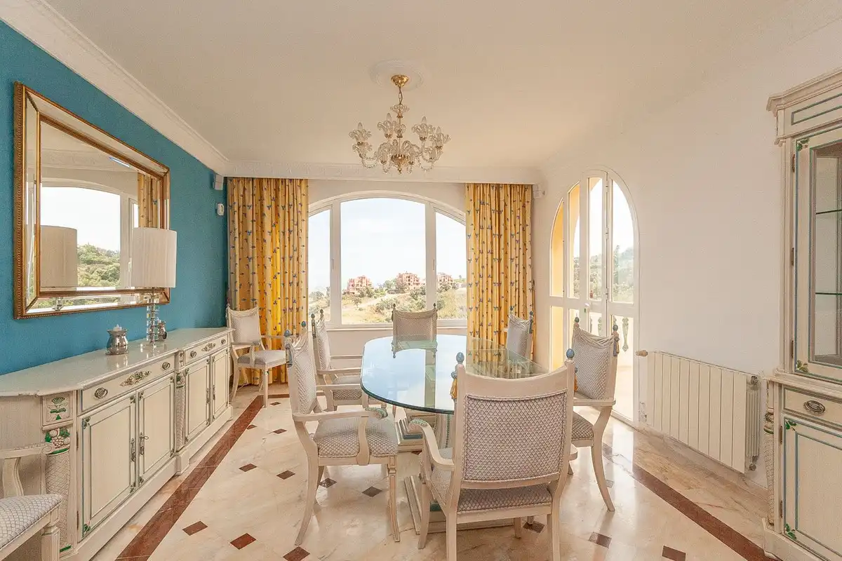 Terraced house for sale in La Mairena, imagen 12