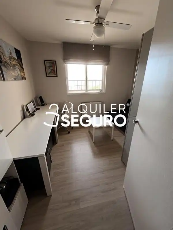 Flat for rent in Benidorm  with Heating, Terrace and Furnished