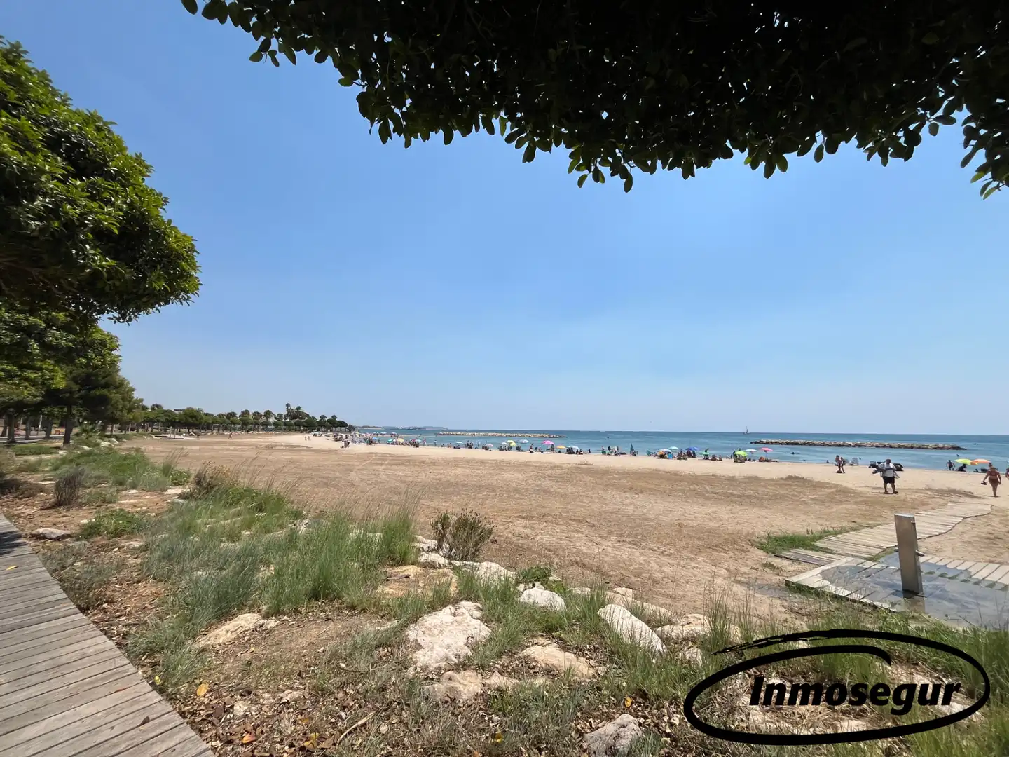 Casa adosada en venda en Cambrils amb Aire condicionat, Calefacció i Jardí privat