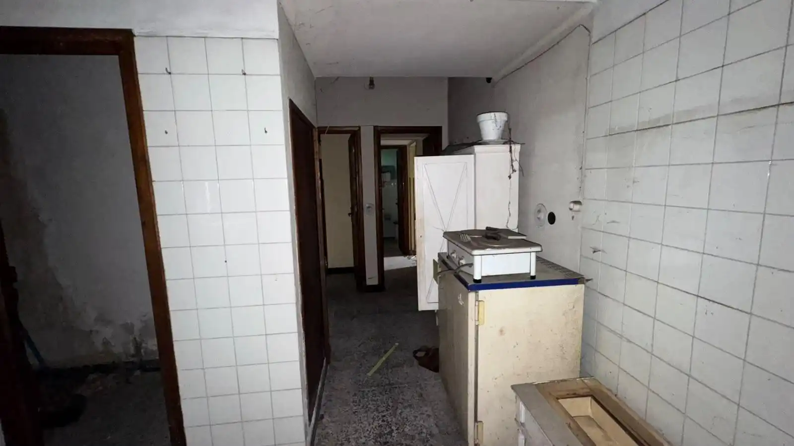 Haus mit Terrasse zum Verkauf in Vía Cortina, imagen 15