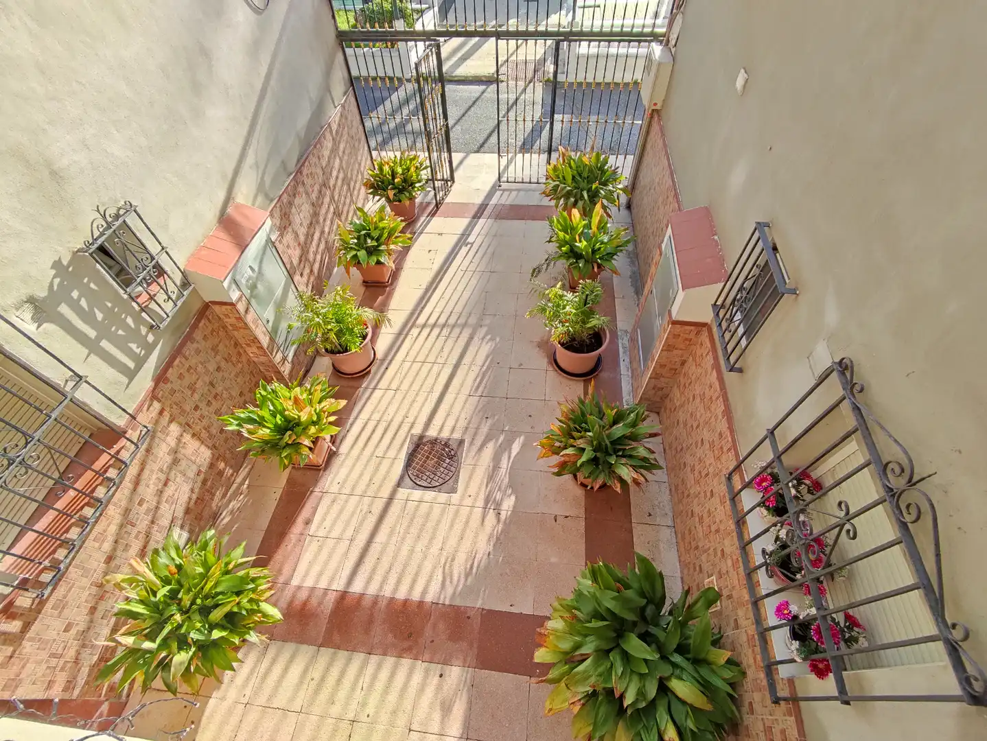 Piso en venta en Torremolinos con Aire acondicionado, Amueblado y Horno