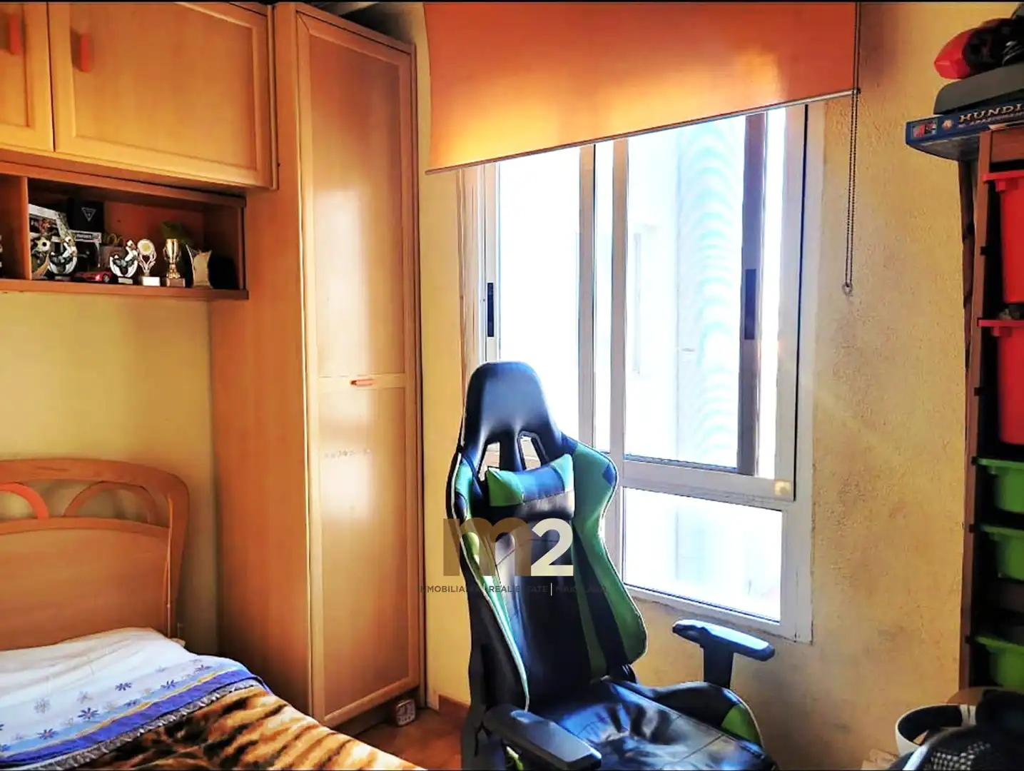 Ático con terraza en venta en Calle Molivent, imagen 21