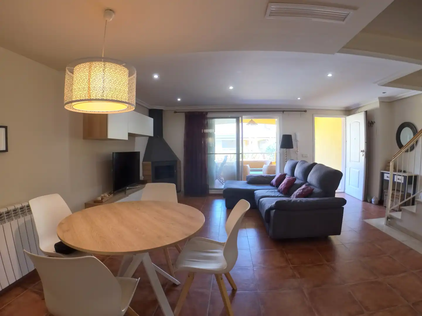 Maison mitoyenne avec piscine à vendre à Carrer Nàpols, imagen 13