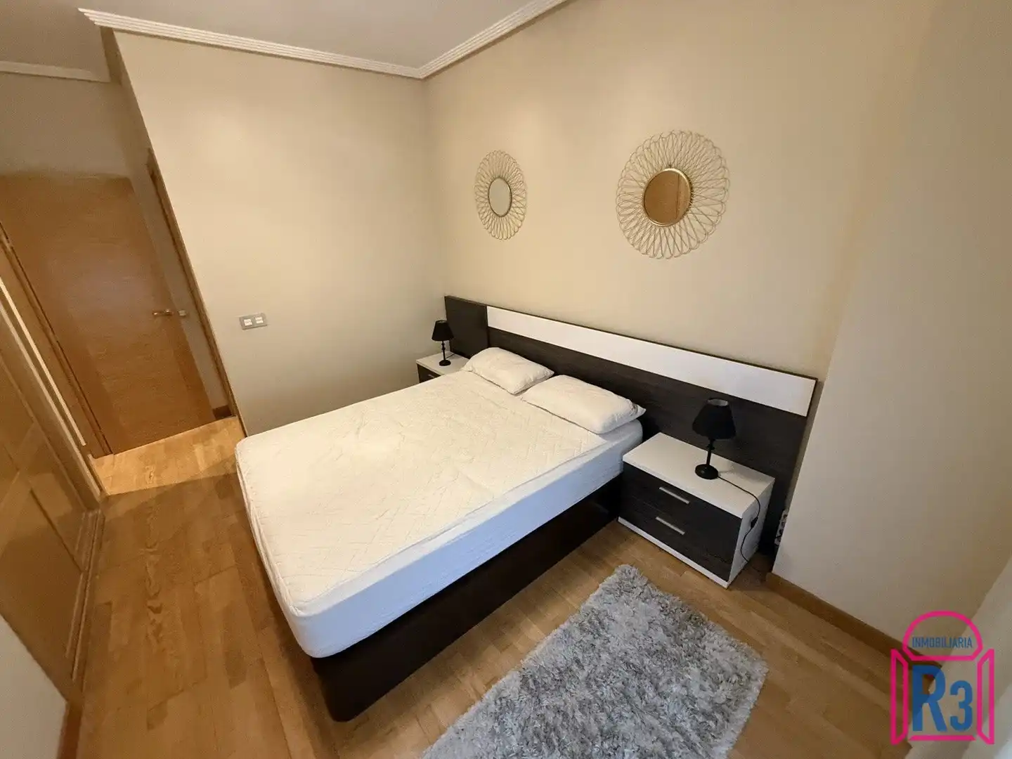 Apartament amb ascensor de lloguer a Álvaro Lopez Núñez, imagen 15