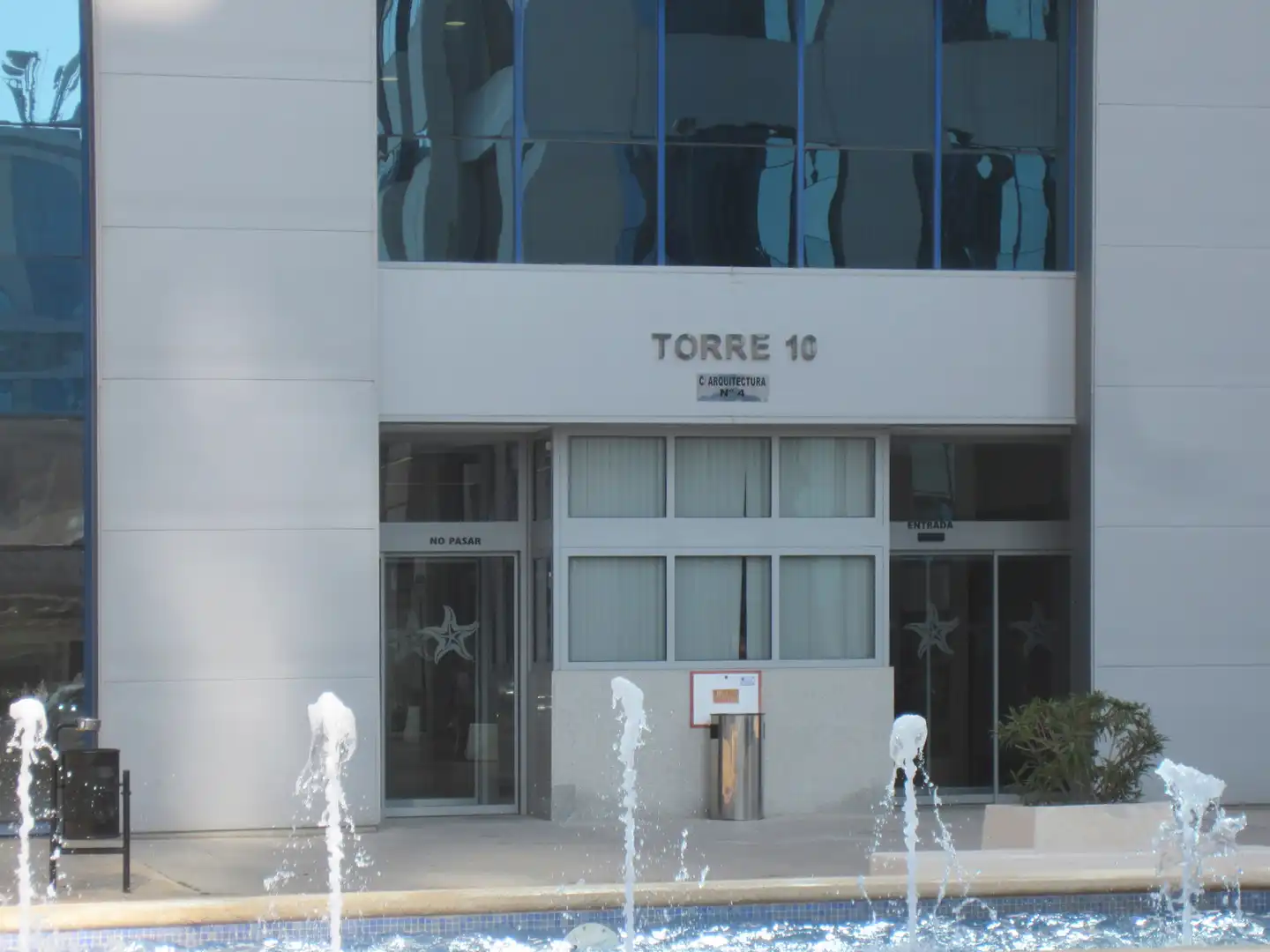 Office space with lift for sale in Avenida Ingeniería 7B, imagen 5