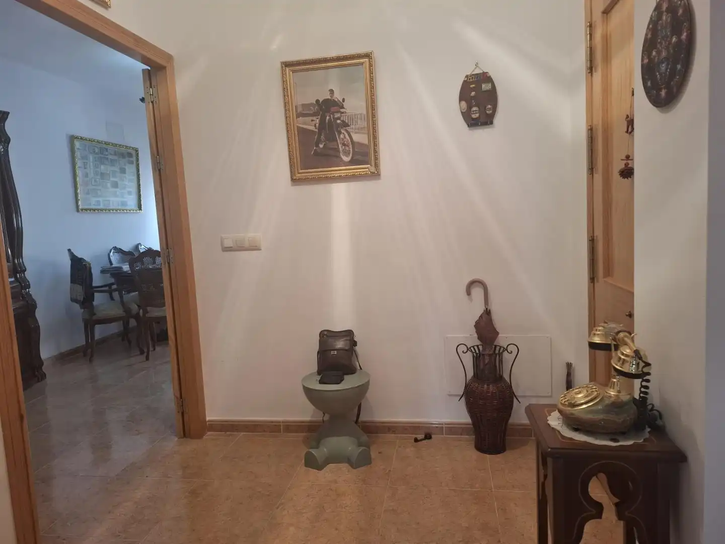 Àtic en venda en Cuevas del Almanzora amb Terrassa
