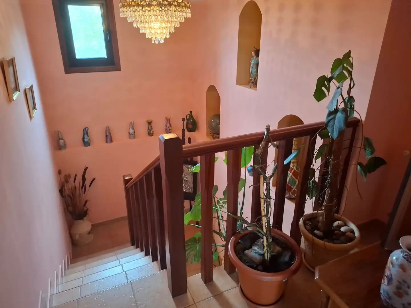 Villa con giardino in vendita a Lugar Cernada 2, imagen 43