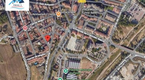 Photo 2 of Detached homes for sale in Calle Ferrer I Guardia, Parets del Vallès, Barcelona