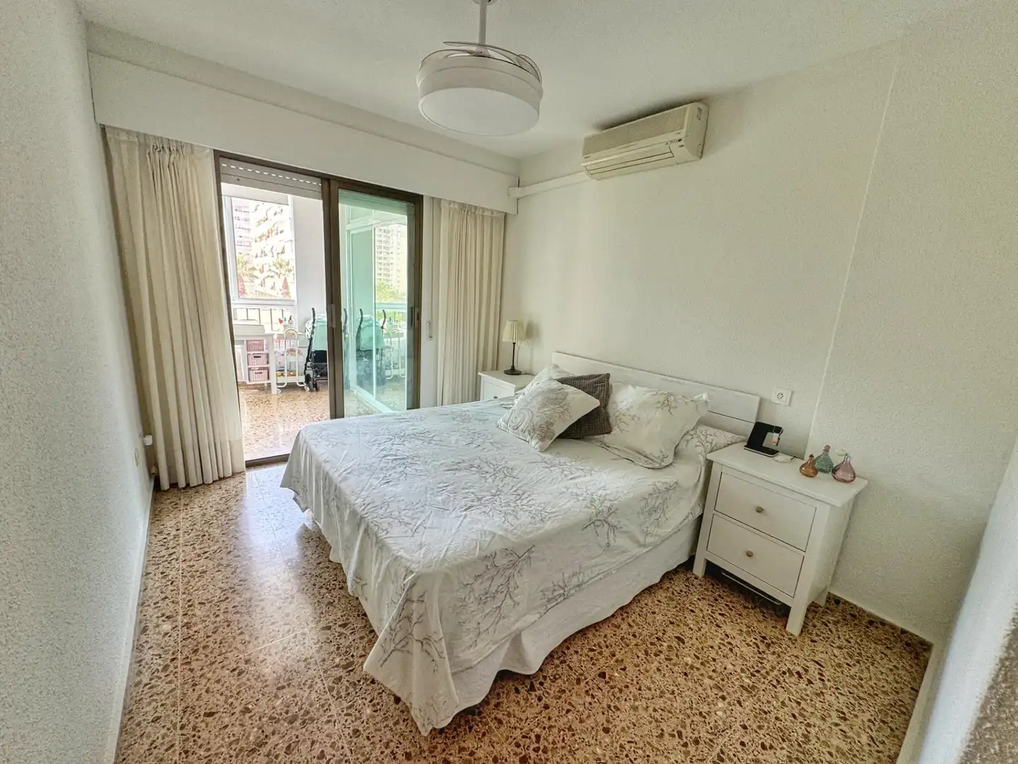 Apartament de lloguer a Playa de San Juan