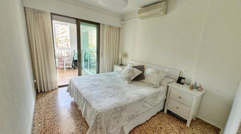 Foto 4 de Apartamento de alquiler en Playa de San Juan, Alicante / Alacant
