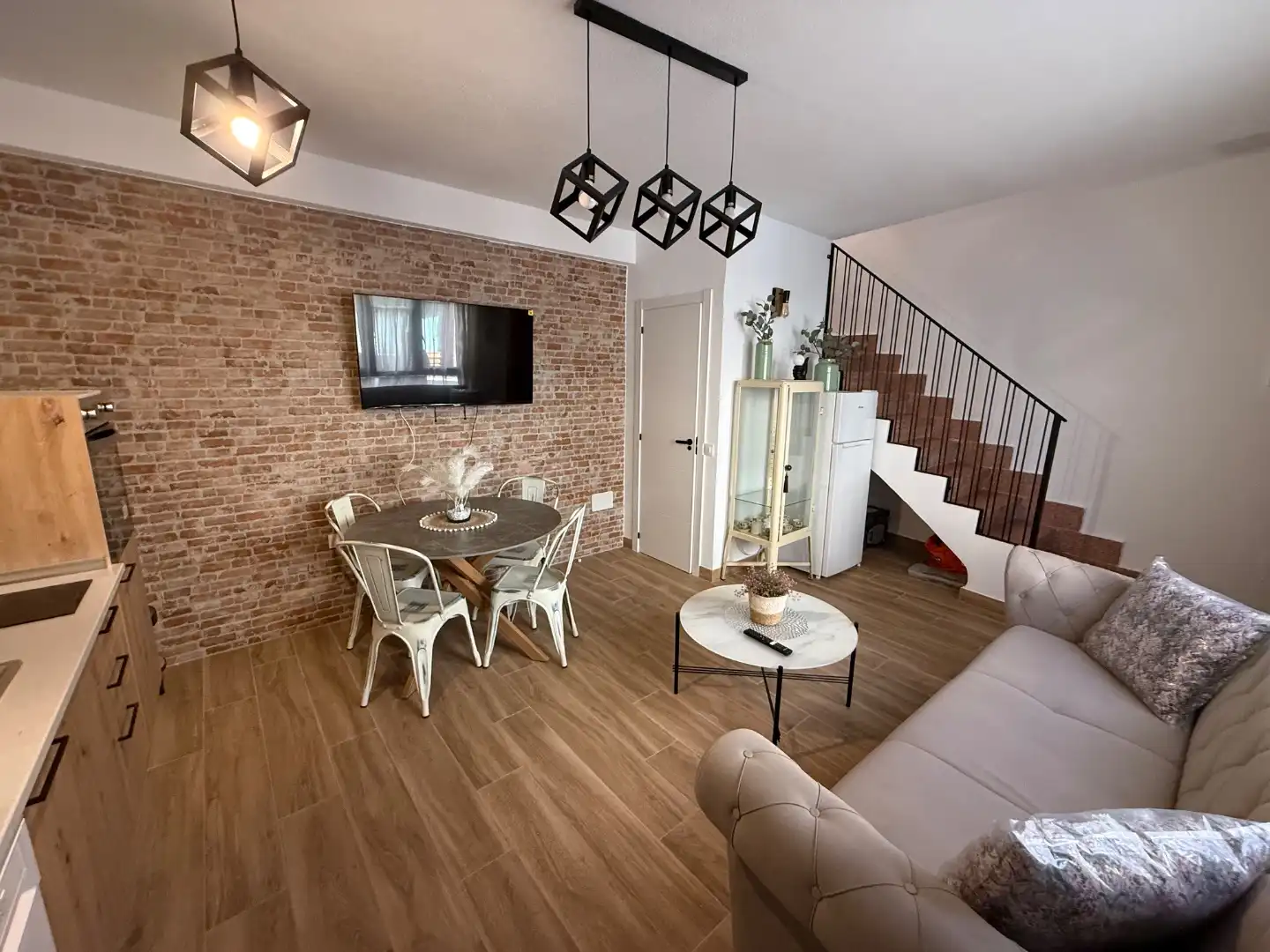 Maisonette zur Miete in Navaluenga, Ávila