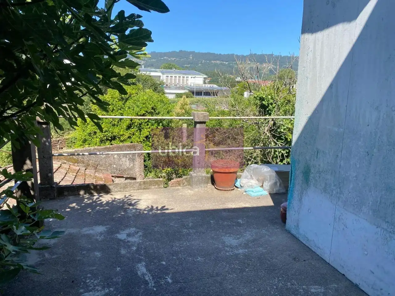 Adossat amb jardí en venda a O Porriño, imagen 9