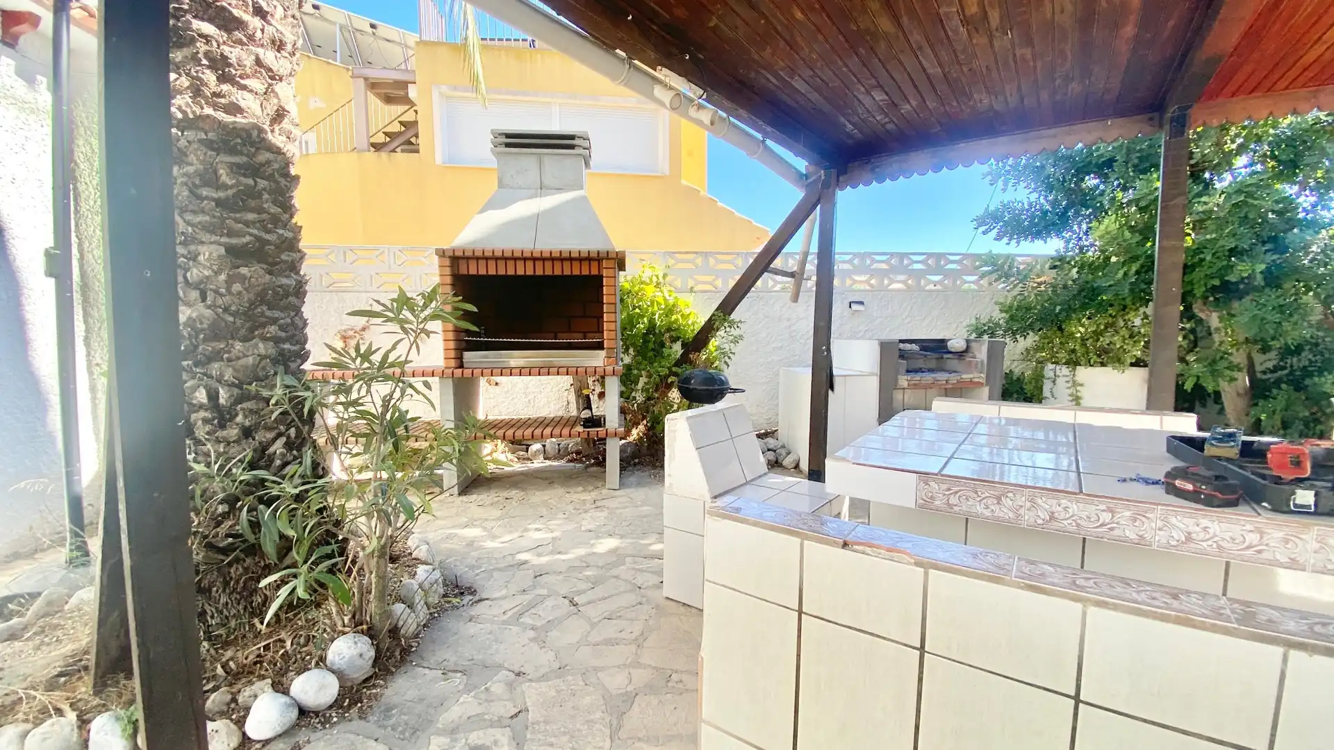 Maison avec piscine à louer à Cala de Finestrat, imagen 55