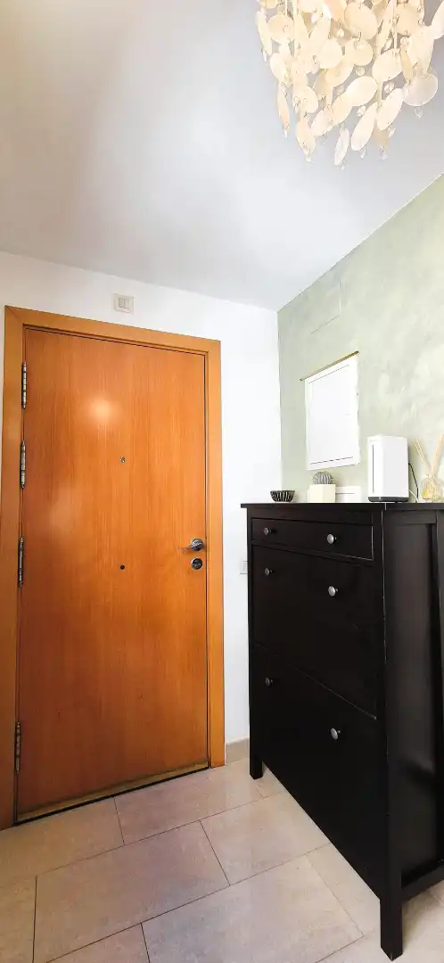 Maisonette zum Verkauf in Molins de Rei mit Klimaanlage, Heizung und Terrasse