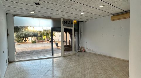 Foto 2 von Geschaftsraum zum Verkauf in Aiguadolç - Sant Sebastià, Sitges