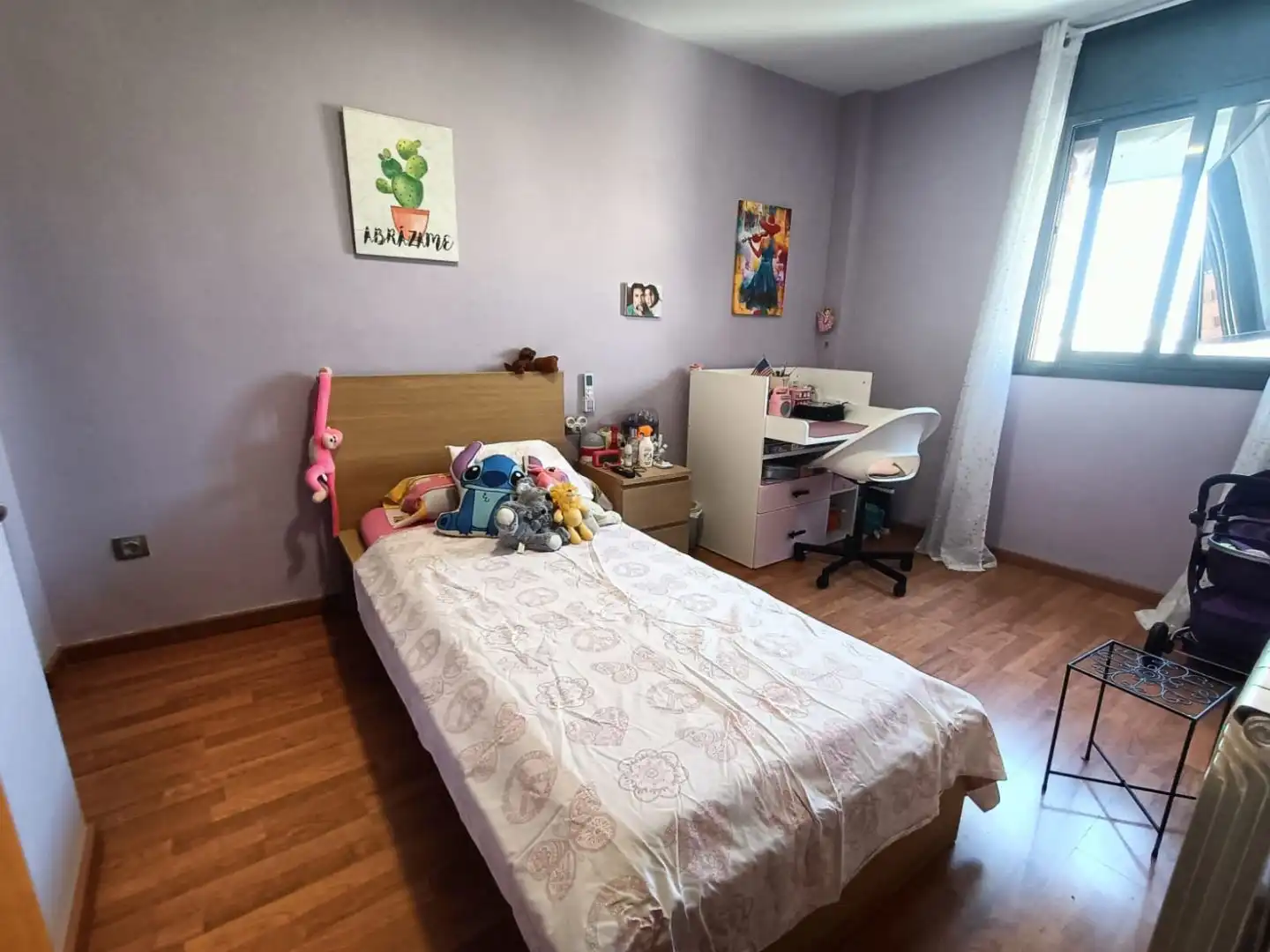 Habitación de Casa o chalet en venta en Pineda de Mar con Aire acondicionado, Calefacción y Parquet