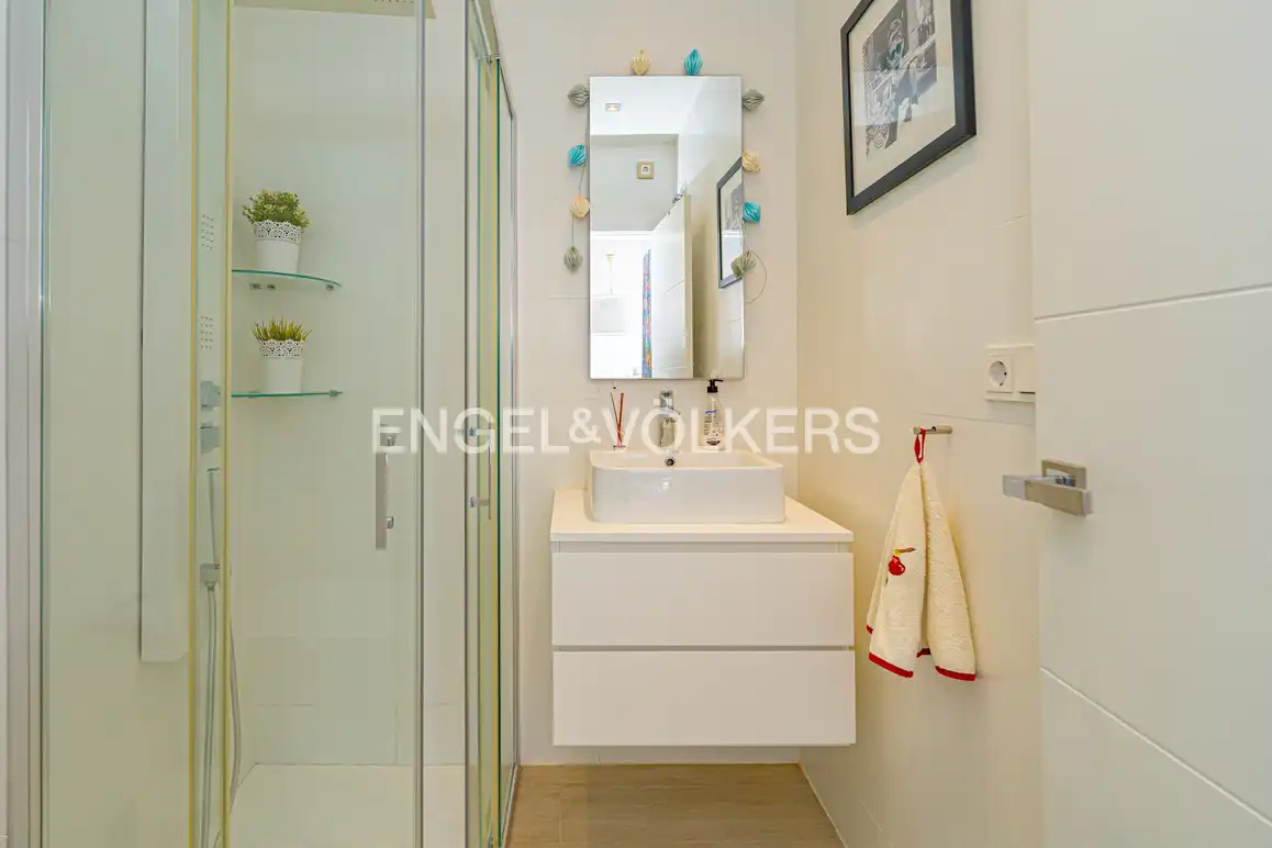 Maisonette mit Pool zum Verkauf in Platja de Vila Joiosa, imagen 42