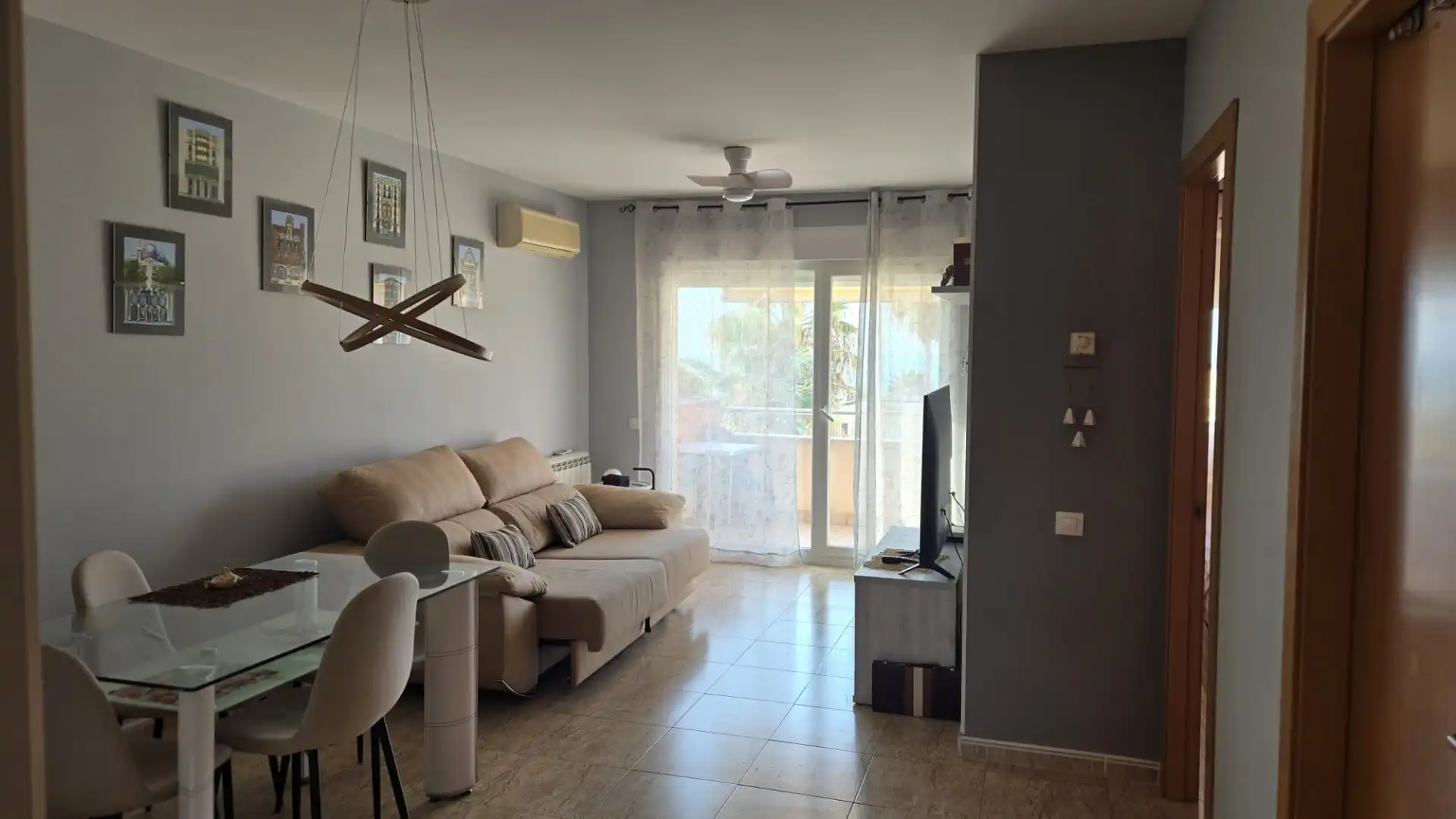 Attique avec piscine à vendre à JAIME I, imagen 14