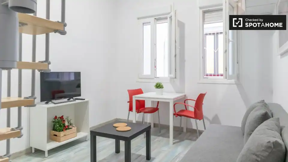 Fotografía del inmueble reportado: 1.700 €/mes — Madrid, Madrid