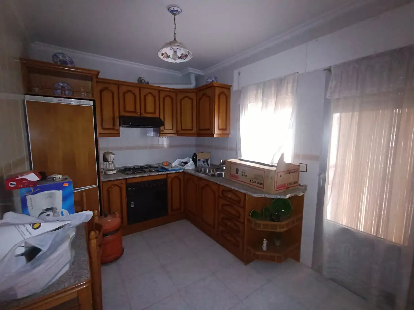 Casa con terrazza in vendita a Calle Coria 55, imagen 7