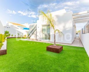 Exterior view of House or chalet for sale in Torrevieja  with Air Conditioner, Heating and Storage room