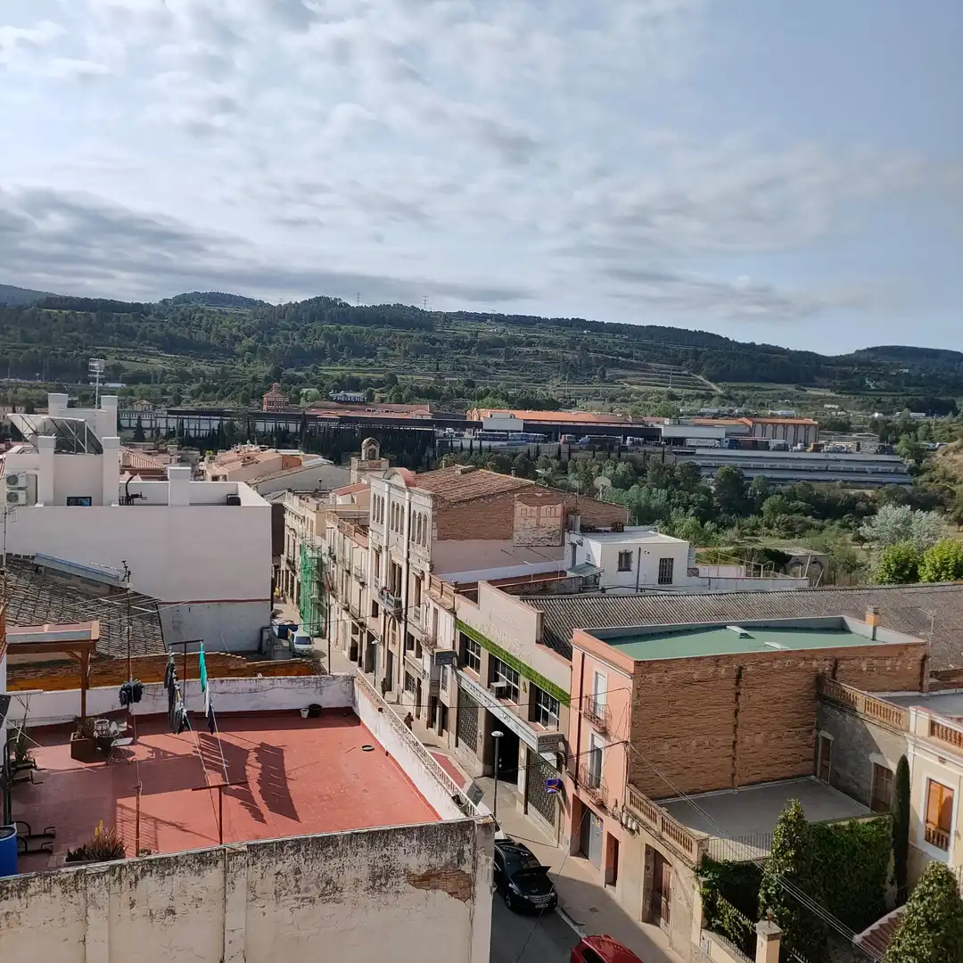 Haus mit Terrasse zum Verkauf in Carrer de la Diputació, imagen 17