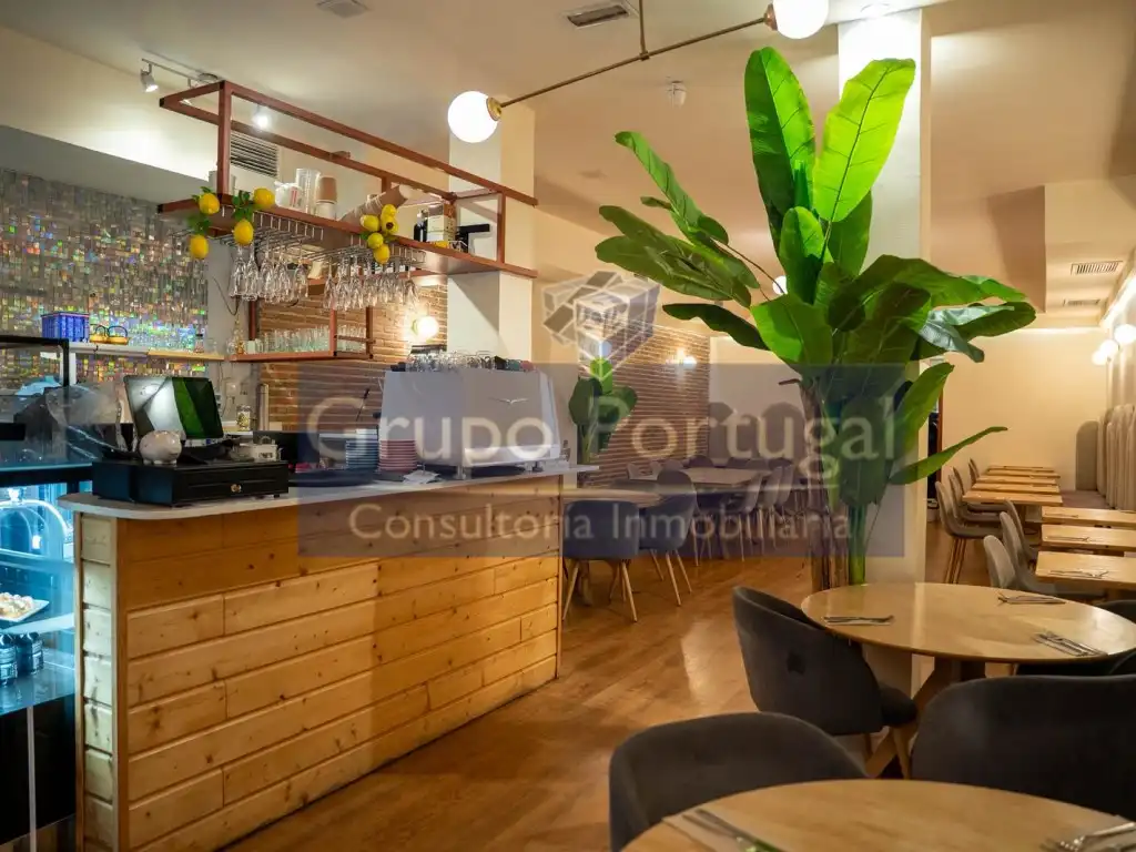 Business premises for transfer in Centro