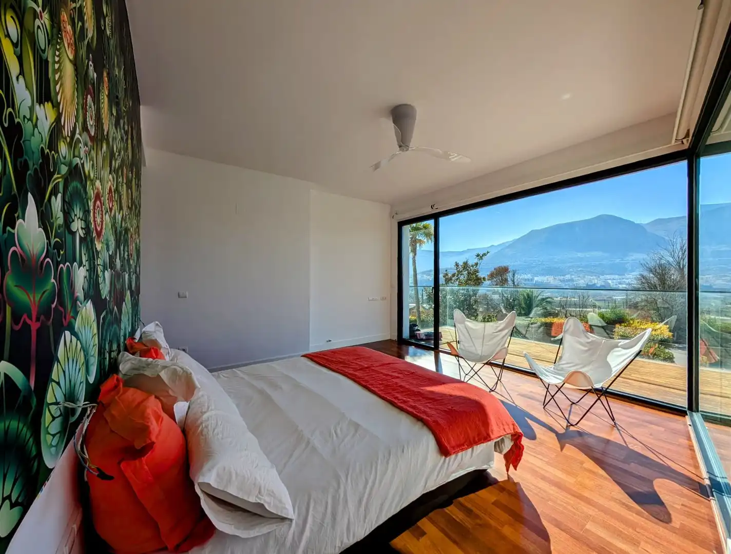 Villa con piscina in vendita a Loja, imagen 19