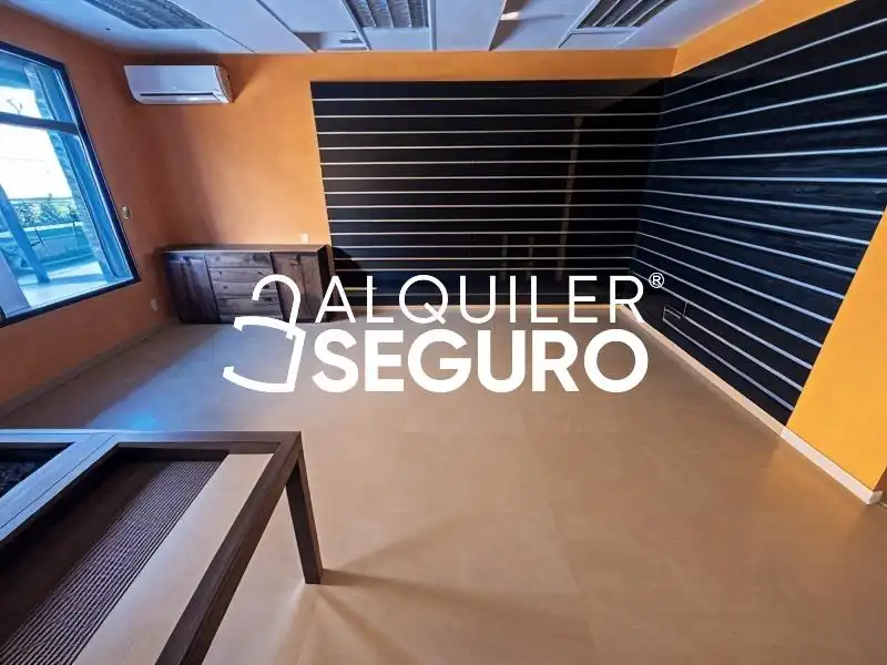 Business premises to rent in Paseo De la Chopera, imagen 16