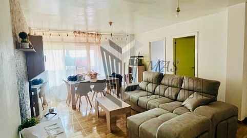 Photo 2 of Flat for sale in Calle Donato Millán, Pescadores - Saladillo, Algeciras