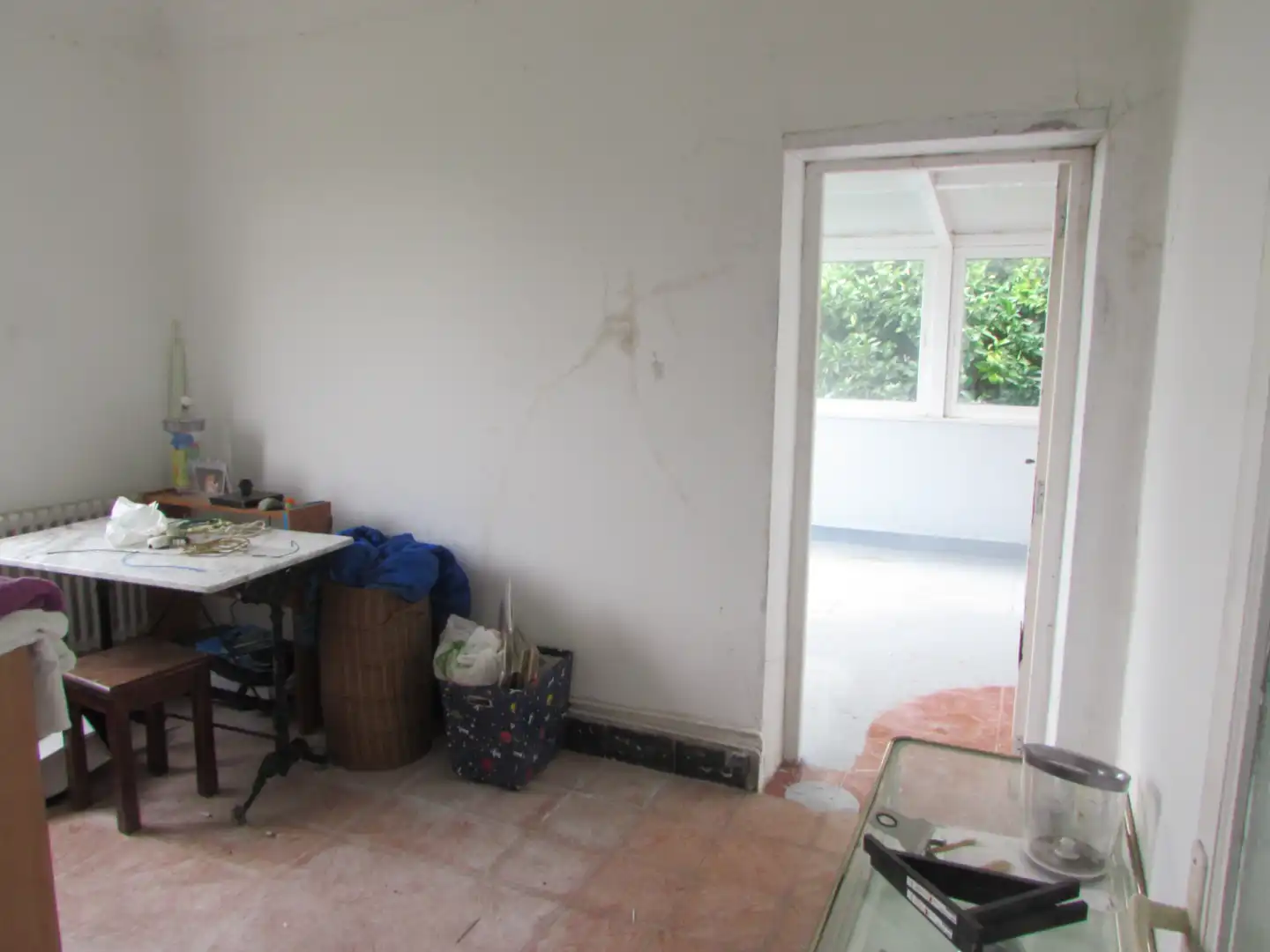 Casa o xalet en venda en Ferrol amb Jardí privat i Traster